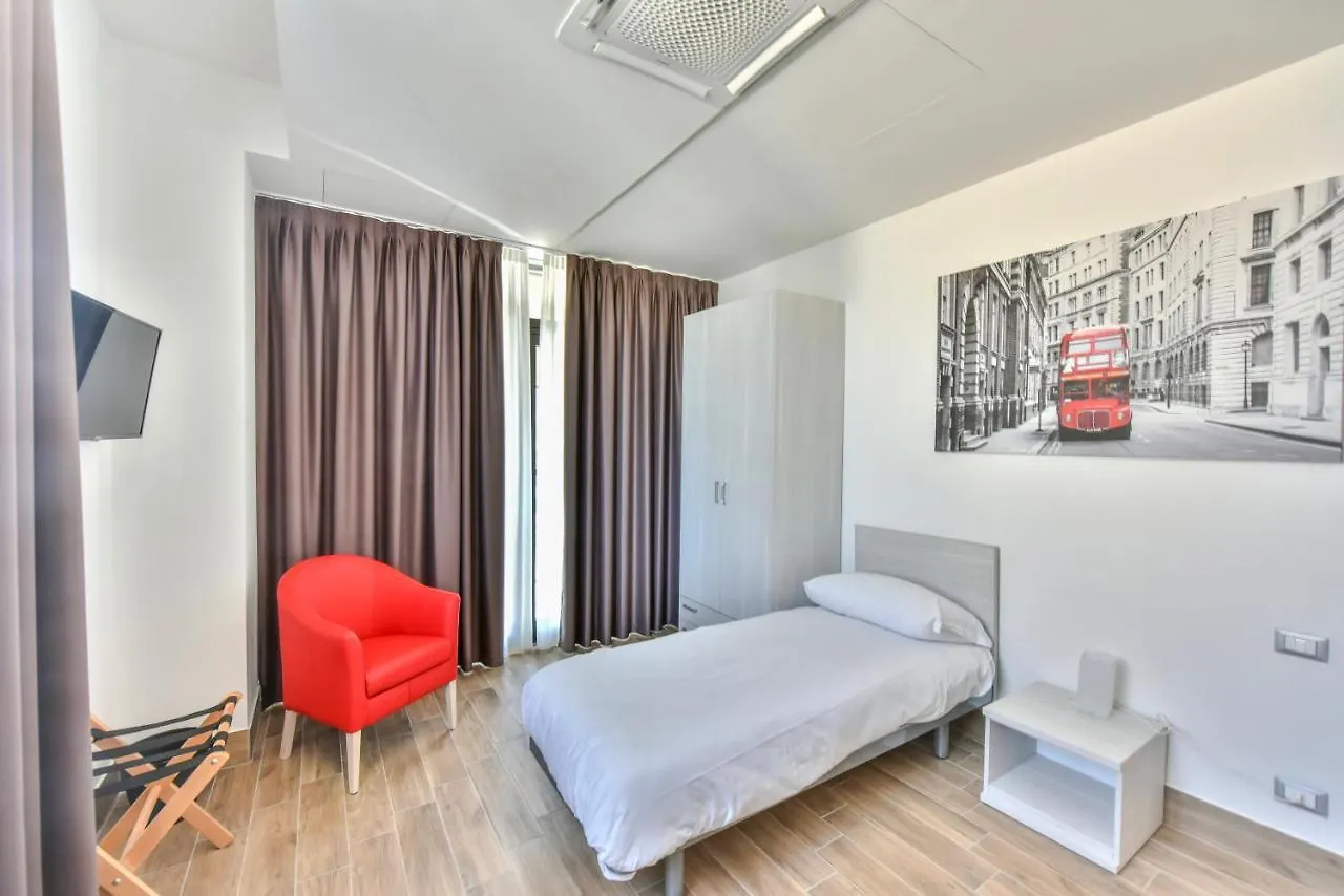 Happy Residence Milano Cesano Maderno