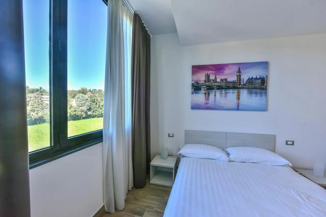 Happy Residence Milano Cesano Maderno