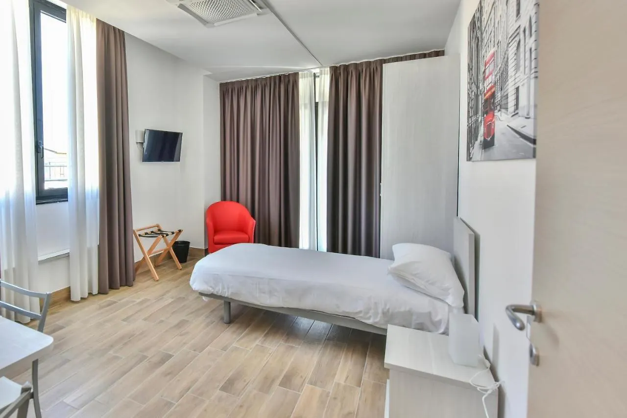Happy Residence Milano Cesano Maderno 0*,  Włochy