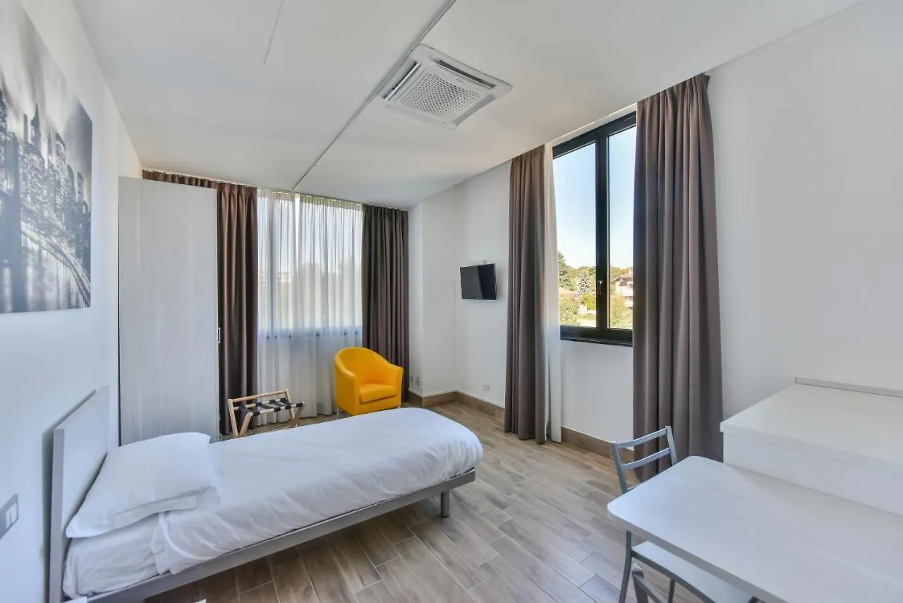Happy Residence Milano Cesano Maderno